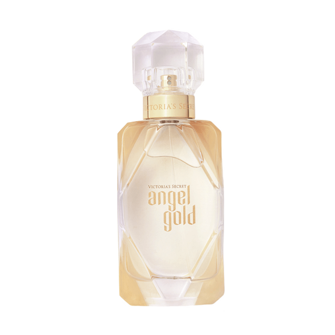 عطر انجل جولد من فيكتوريا سيكريت للنساء - او دي بارفيوم 100مل.