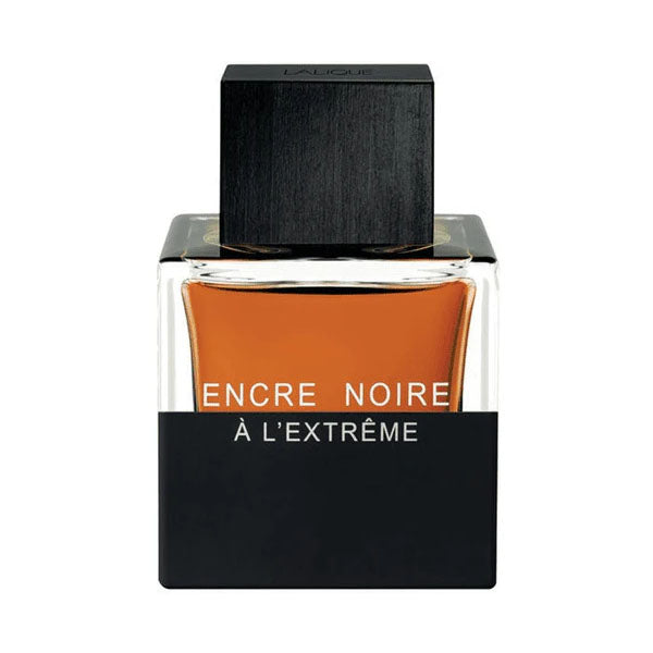 عطر انكر نوار اكستريم من لاليك للرجال - او دي بارفيوم 100مل.