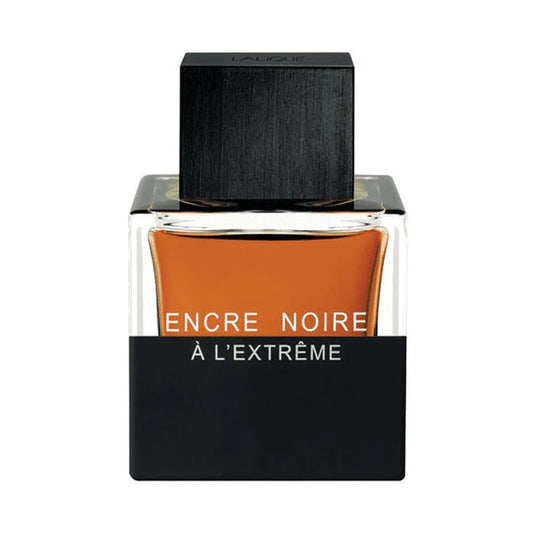 عطر انكر نوار اكستريم من لاليك للرجال - او دي بارفيوم 100مل.