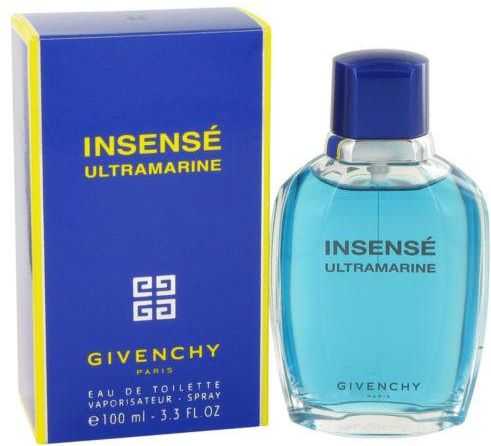 عطر الترا مارين من جيفينشي أو دو تواليت