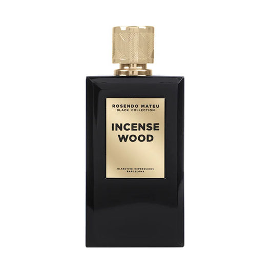 عطر انسينس وود من روسندو ماتيو اولفاكتيف اكسبريشنز - او دي برفيوم 100مل.