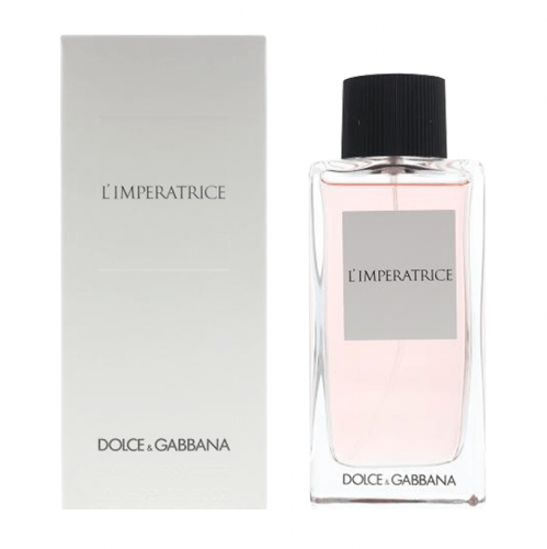 عطر انثولوجي لامبريترايس للنساء من دولتشي اند جابانا او دي تواليت.