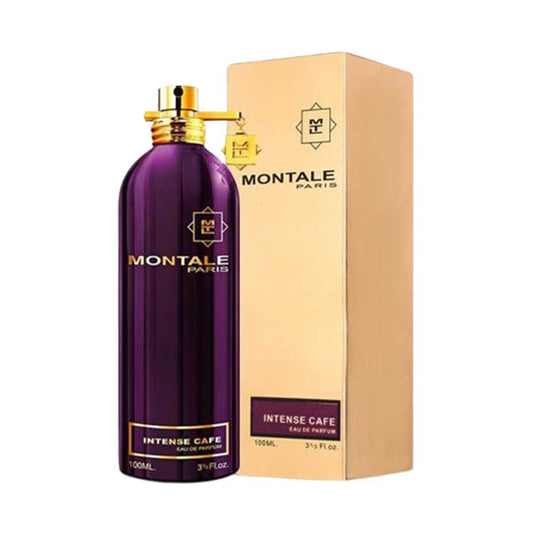 عطر انتنس كافي من مونتال - او دي بارفيوم 100مل.