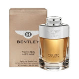 Intense perfume by Bentley for men - 100ml - Eau de Parfum