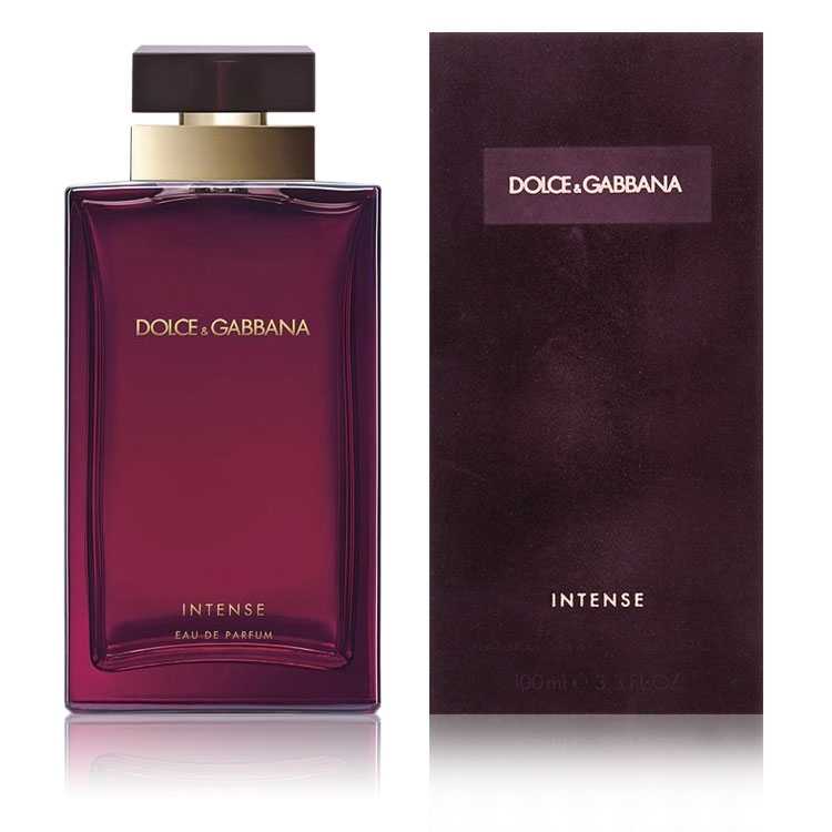 عطر انتنس من دولتشي اند جابانا للنساء - او دي بارفيوم.