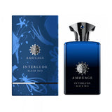 Interlude Black Iris perfume by Amouage for men - Eau de Parfum 100ml