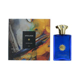 Interlude Man perfume by Amouage for men - Eau de Parfum 100ml