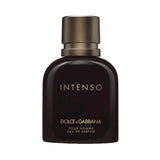 Intenso Pour Homme by Dolce &amp; Gabbana for men - Eau de Parfum