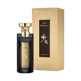 Eau Parfume Eau The Noir by Bvlgari - 75ml - Eau de Cologne Intense 