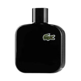 Eau de Lacoste L perfume. 12. 12 Noir Intense by Lacoste for Men - Eau de Toilette 100ml