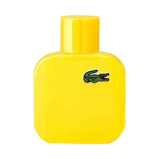 عطر لاكوست ال.12.12 جون أوبتميستك رجالي 