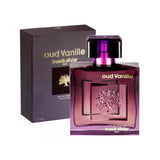 Oud Vanilla perfume by Franck Olivier - Eau de Parfum 100ml