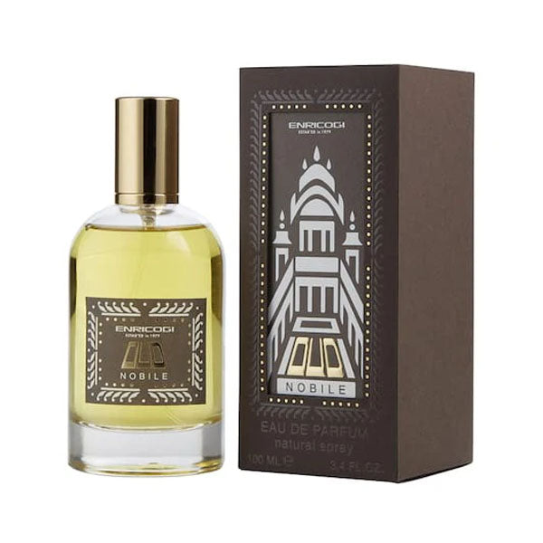عطر اود نوبيل من انريكو جي - او دي بارفيوم 100مل.