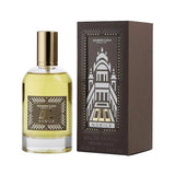 Oud Nobile perfume by Enrico G - Eau de Parfum 100ml