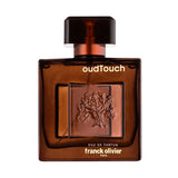 Od Touch perfume for men by Franck Olivier - Eau de Parfum 100ml