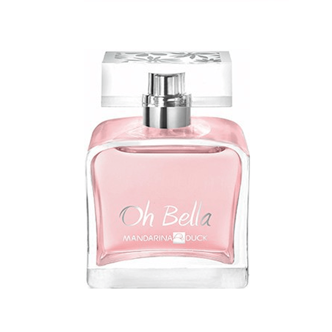 عطر أوه بيلا من ماندرينا داك للنساء - او دو تواليت 50مل.