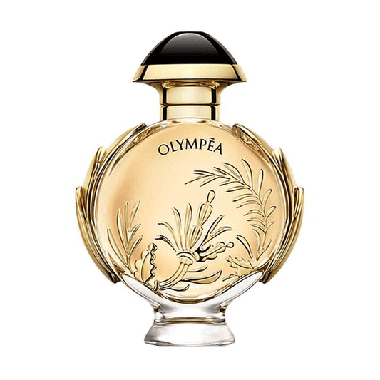 عطر اولمبيا سولار من باكو رابان للنساء - او دو برفيوم انتنس 80مل.