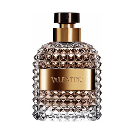 عطر اومو من فالنتينو للرجال - او دو تواليت.