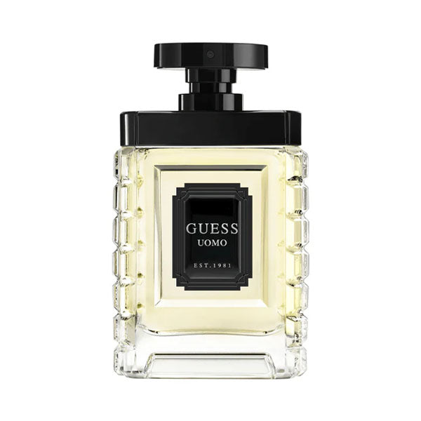 عطر اومو من جيس للرجال - او دي تواليت.