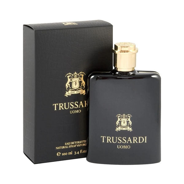 عطر اومو من تروساردي للرجال - او دو تواليت 100مل.