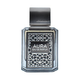 Aura perfume by Jean Antoine for men - Eau de Parfum 100ml