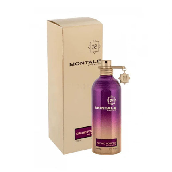 عطر أوركيد باودر من مونتال - او دي بارفيوم 100مل.