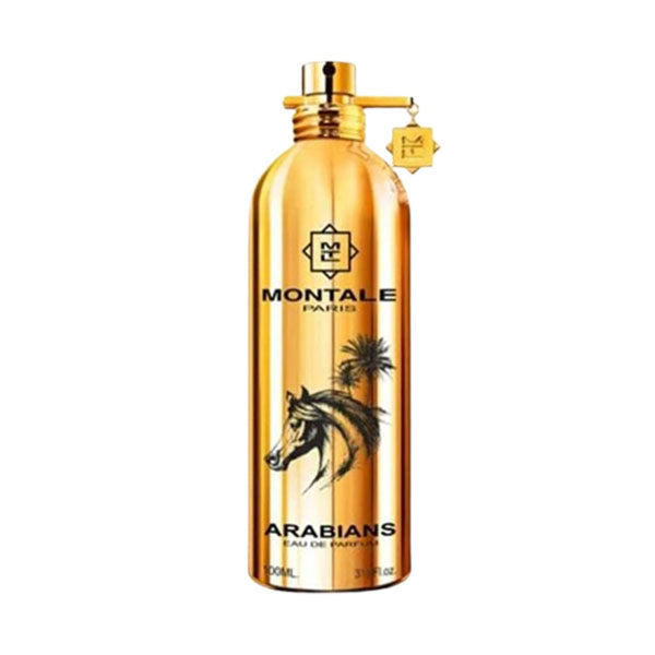 عطر أرابيانز من مونتال - او دو بارفيوم 100مل.