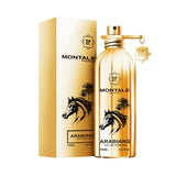 Arabians perfume by Montale - Eau de Parfum 100ml 