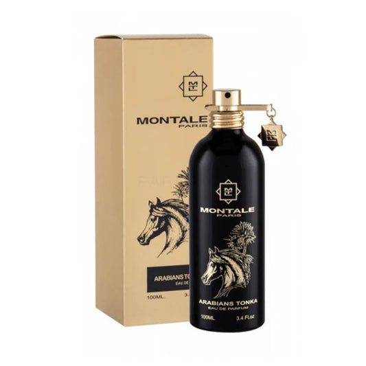 عطر أرابيانز تونكا من مونتال - او دو بارفيوم 100مل.