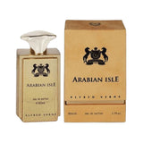 Arabian Island perfume by Alfred Verne - Eau de Parfum 80ml