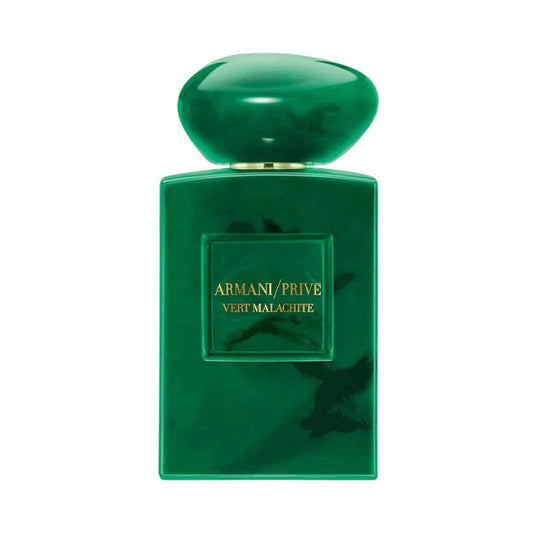 عطر ارماني برايفت فيرت ملاكيت من جورجيو ارماني - او دو برفيوم.