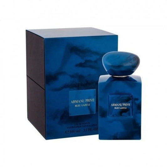عطر ارماني بريف بلو لاوزلي او دو بارفيوم-100مل.