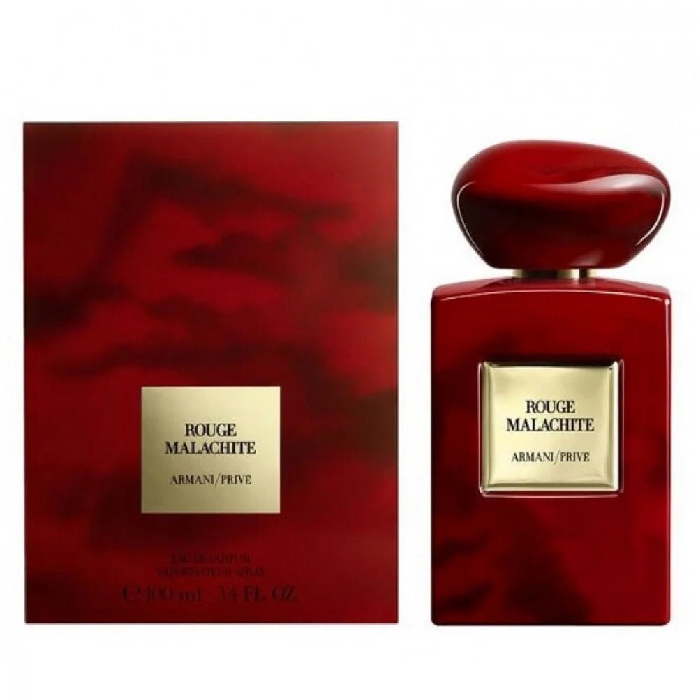 عطر ارماني روج ملاكيت او دو بارفيوم 100مل.