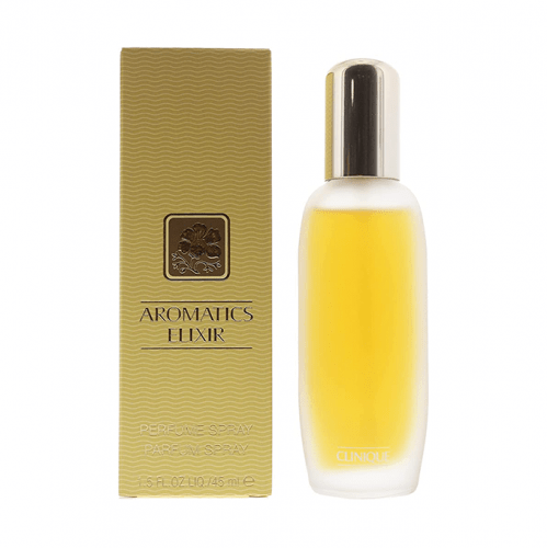 عطر أروماتكس إلكسير من كلينيك للنساء - او دي بارفيوم 45مل.