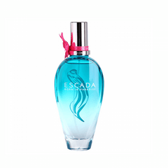 عطر اسكادا بورن ان برادايس من اسكادا للنساء - 100مل - او دي تواليت.