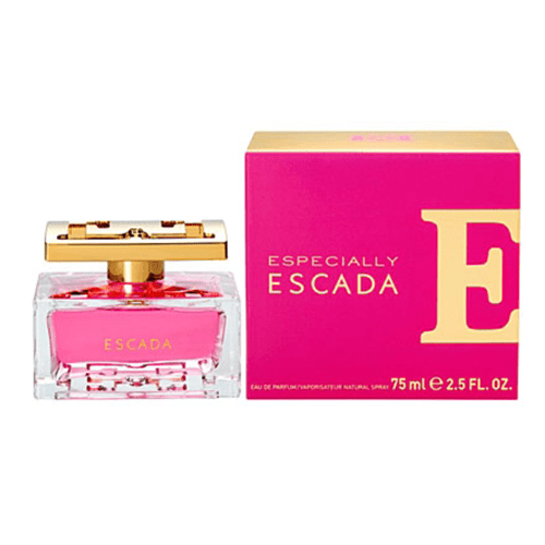 عطر اسكادا سبيشال من اسكادا للنساء - او دي بارفيوم 75مل.