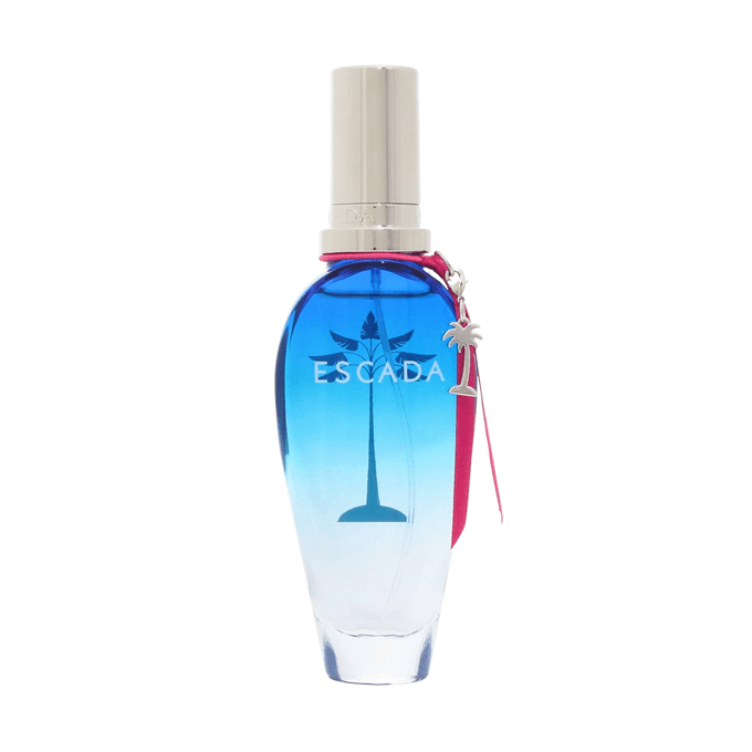 عطر اسلاند برادايس من اسكادا للنساء - او دي تواليت.