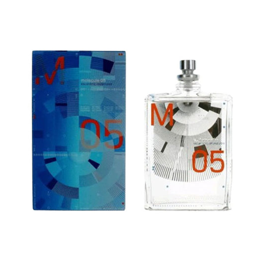 عطر اسنتريك 05 من اسنتريك موليكولز - او دو تواليت 100مل.