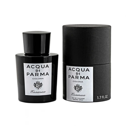 عطر اسينزا دي كولونيا من اكوا دي بارما للرجال - او دي كولون 50مل.