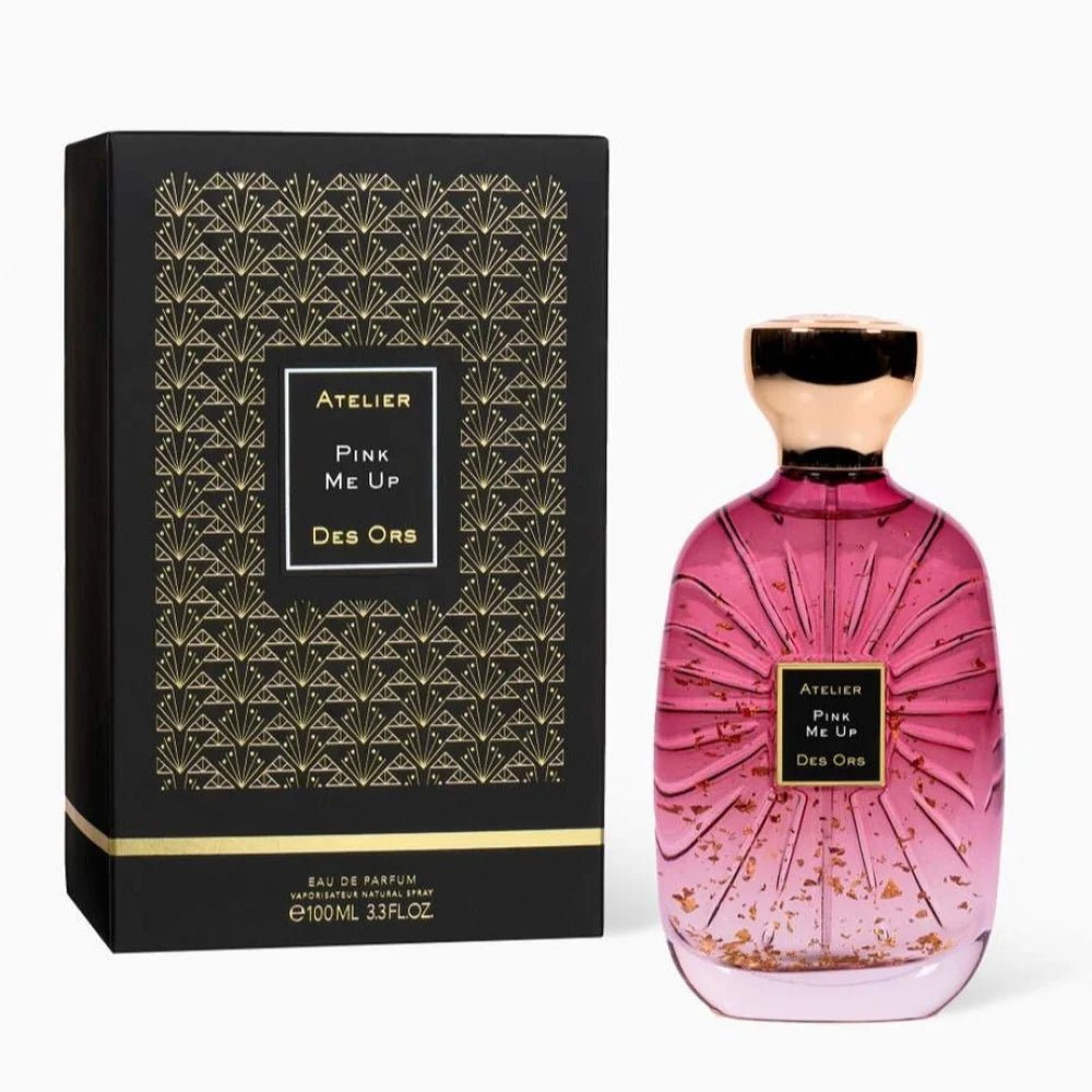 عطر اتلير بينك مي اب او دي بارفيوم 100مل - Sidalih.com || صيدلية.كوم