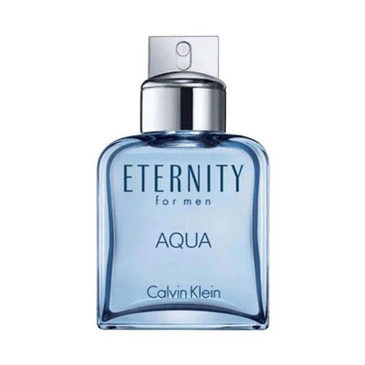 عطر اترنتي اكوا من كالفن كلاين للرجال أو دي تواليت.
