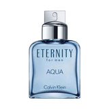 Eternity Aqua perfume by Calvin Klein for men - Eau de Toilette