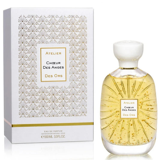 عطر اتيلية اختيار ديس أنجي او دو برفيوم 100مل.