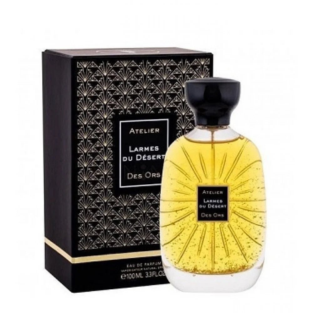 عطر اتيلير ديس اورس لارميس دو ديزيرت او دو بارفيوم-100مل.