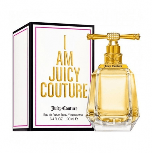 عطر اي ام جوسي كوتور من جوسي كوتور للنساء - او دي برفيوم 100مل.