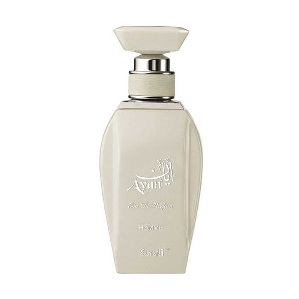 عطر أيان للرجال آو دو برفيوم - 100 مل.