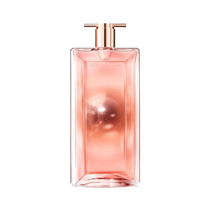 عطر ايدول اورا من لانكوم للنساء او دي بارفيوم.