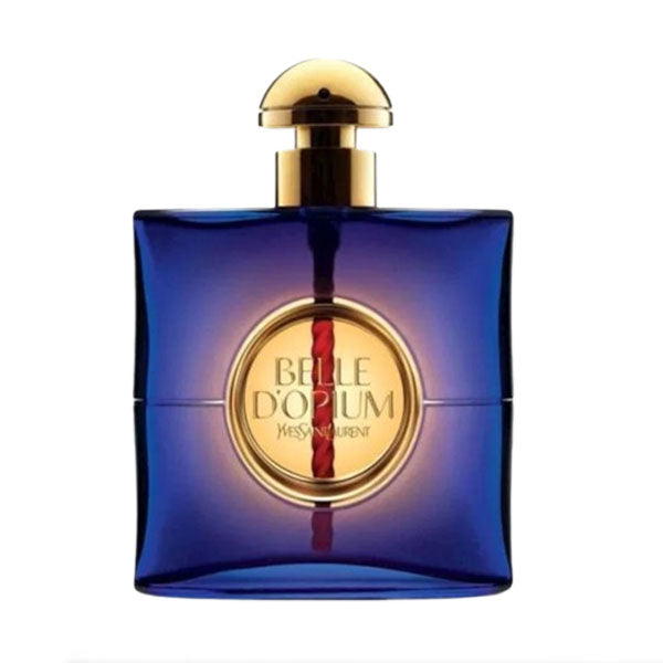 عطر ايف سان لوران بيلي دي اوبيوم او دو بارفيوم للنساء 50 مل.