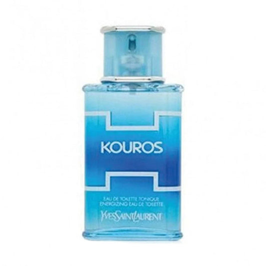 عطر ايف سان لوران كوروس او دو تواليت رجالي100 مل.
