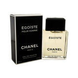 Egoiste perfume by Chanel for men - Eau de Toilette 100ml